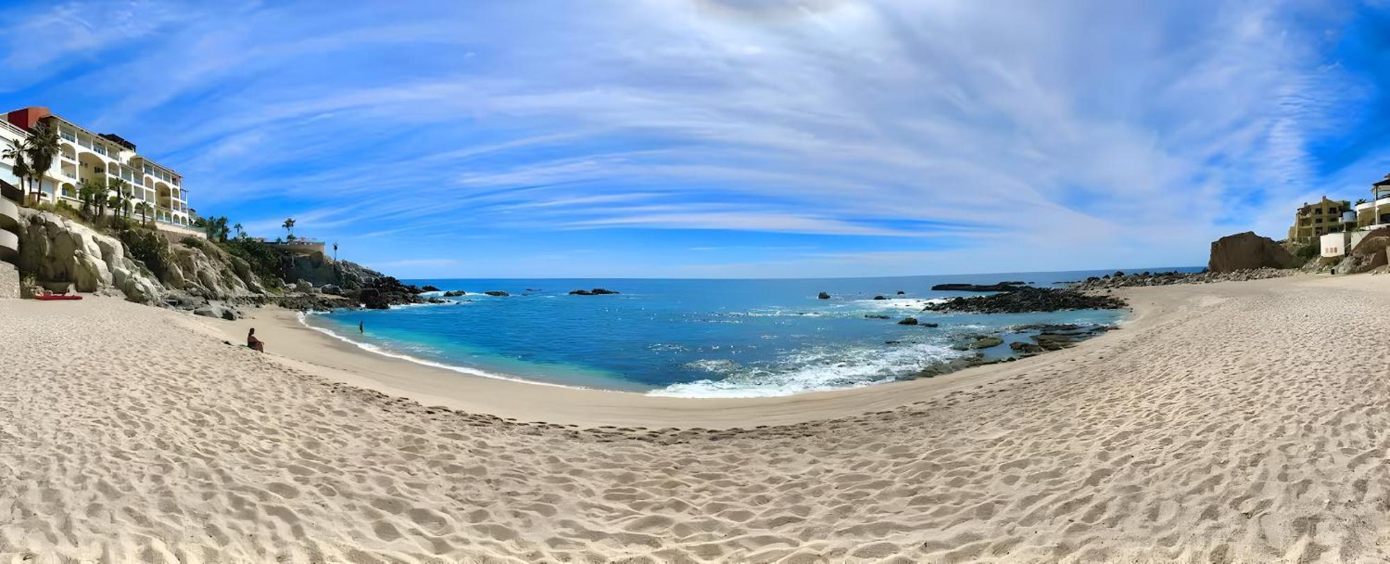 Apartment Near The With Terrace #10 Cabo San Lucas