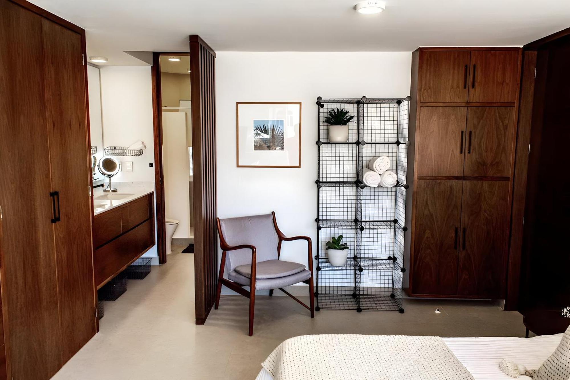 Apartment Near The With Terrace #10 Cabo San Lucas