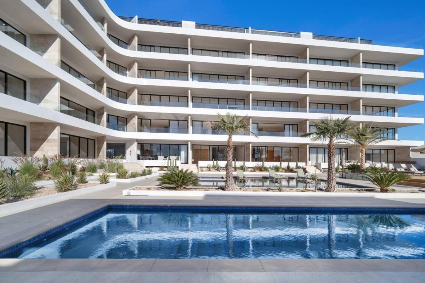 2 Pools Jacuzzi Close To Beaches Rooftop Cozy Cabo San Lucas