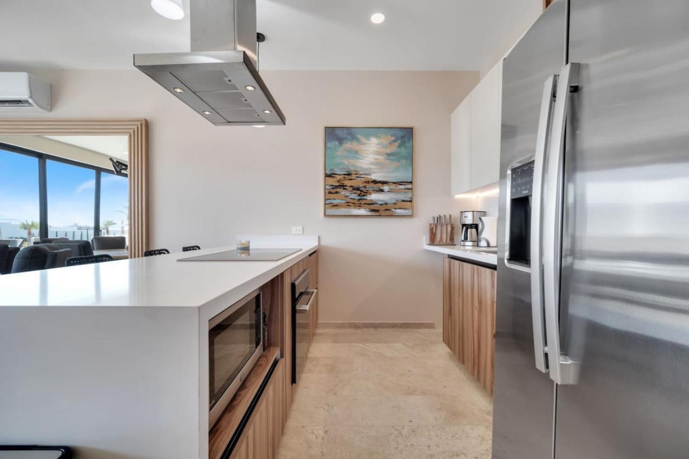 2 Pools Jacuzzi Close To Beaches Rooftop Cozy *