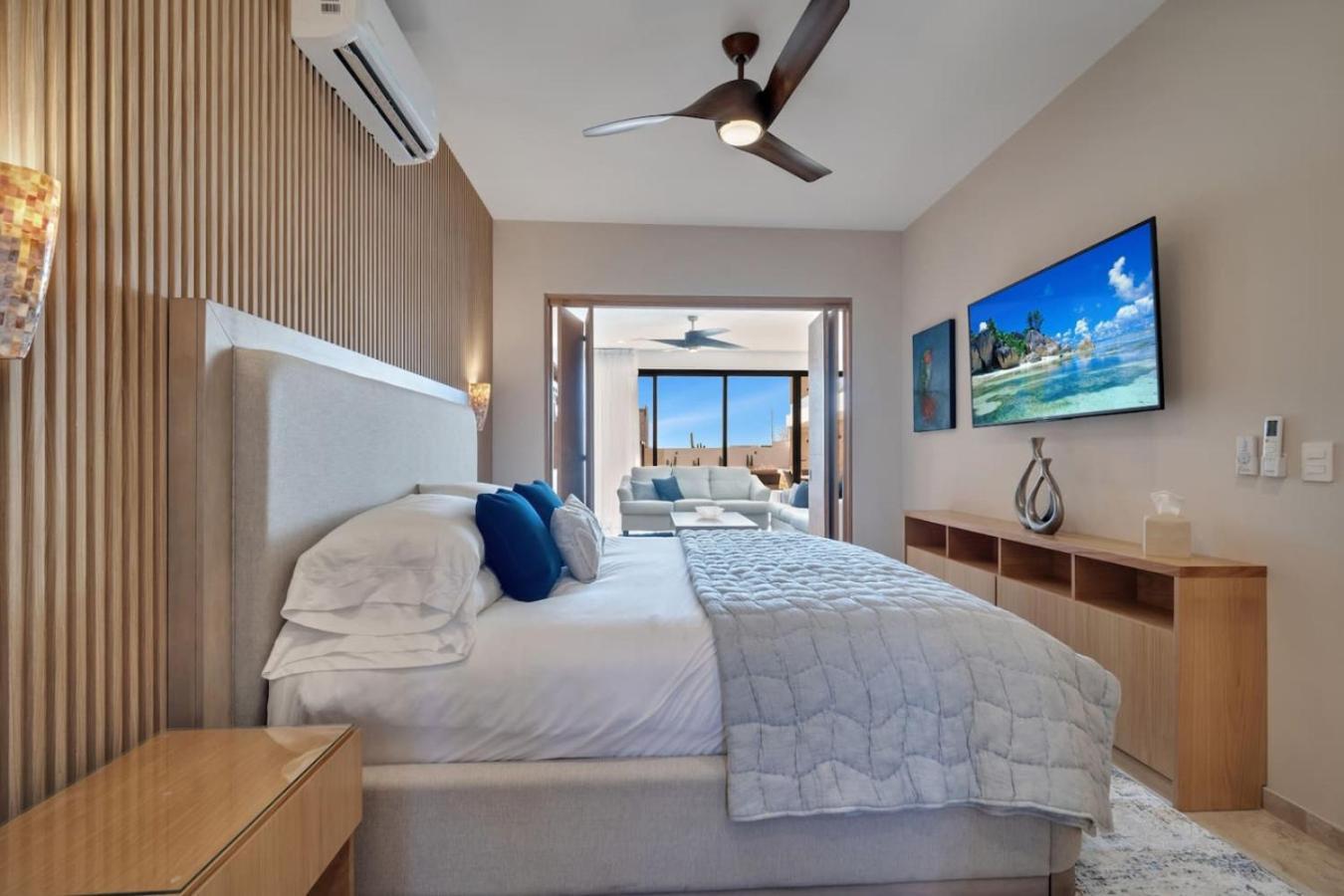 2 Pools Jacuzzi Close To Beaches Rooftop Cozy Cabo San Lucas