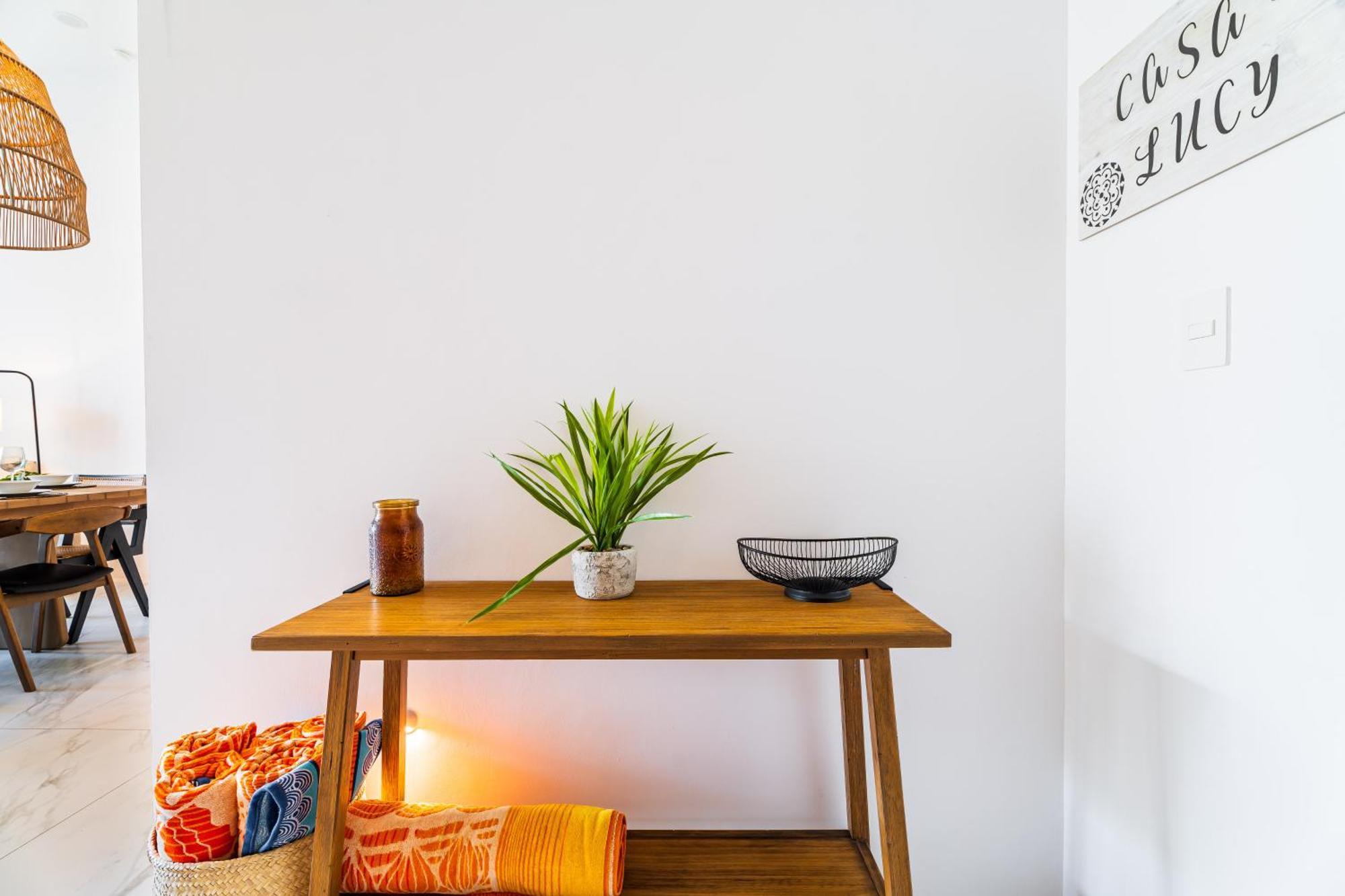 Elevate Your Cabo Vacation In Style Apartamento *