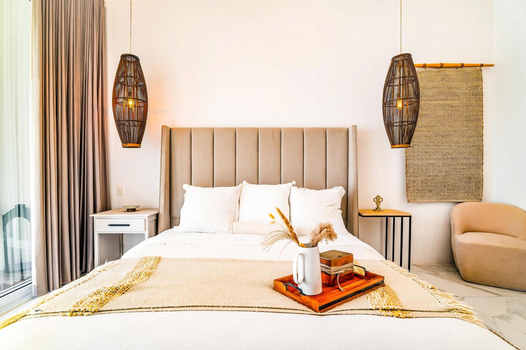 Elevate Your Cabo Vacation In Style Apartamento *