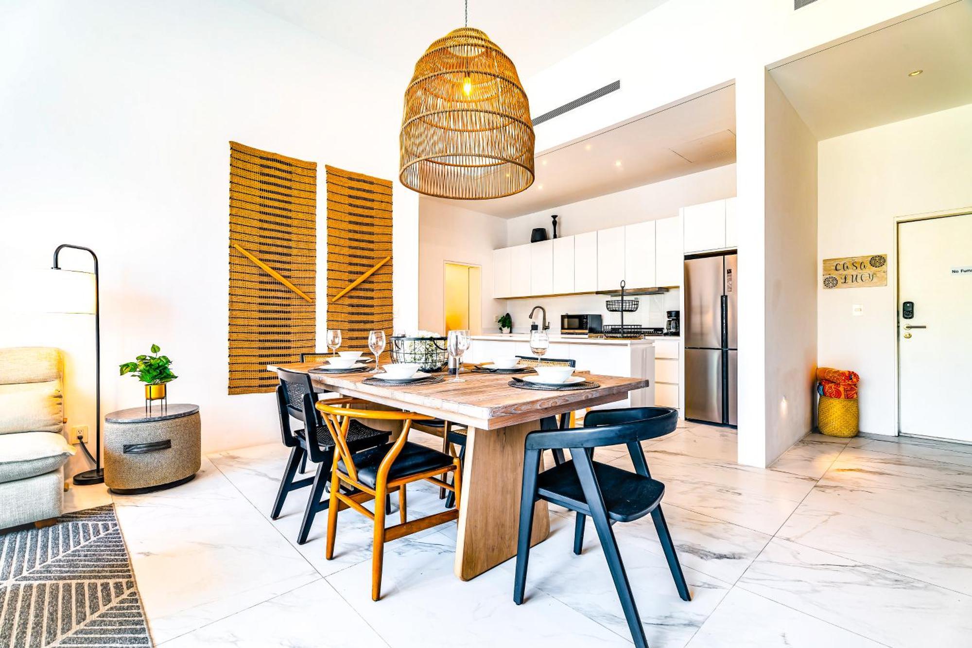 Elevate Your Cabo Vacation In Style Apartamento