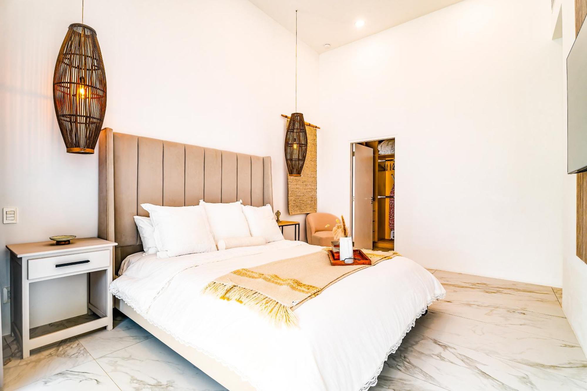 Elevate Your Cabo Vacation In Style Apartamento