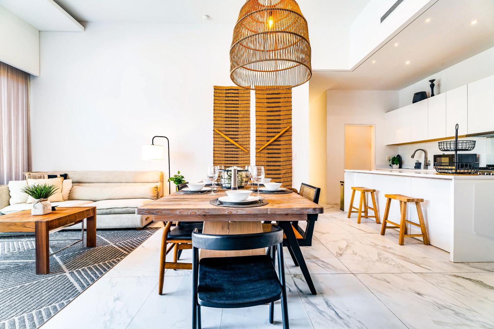Elevate Your Cabo Vacation In Style Apartamento *