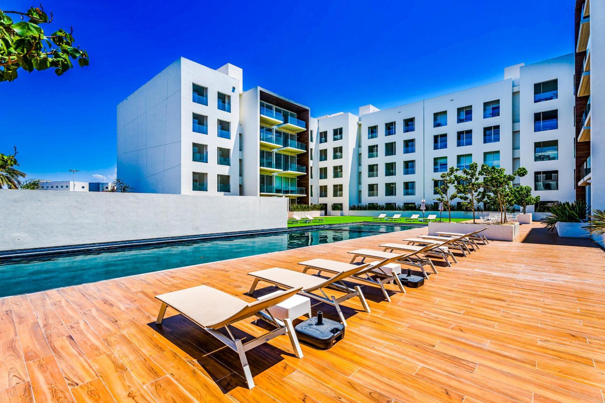 Apartamento Elevate Your Cabo Vacation In Style