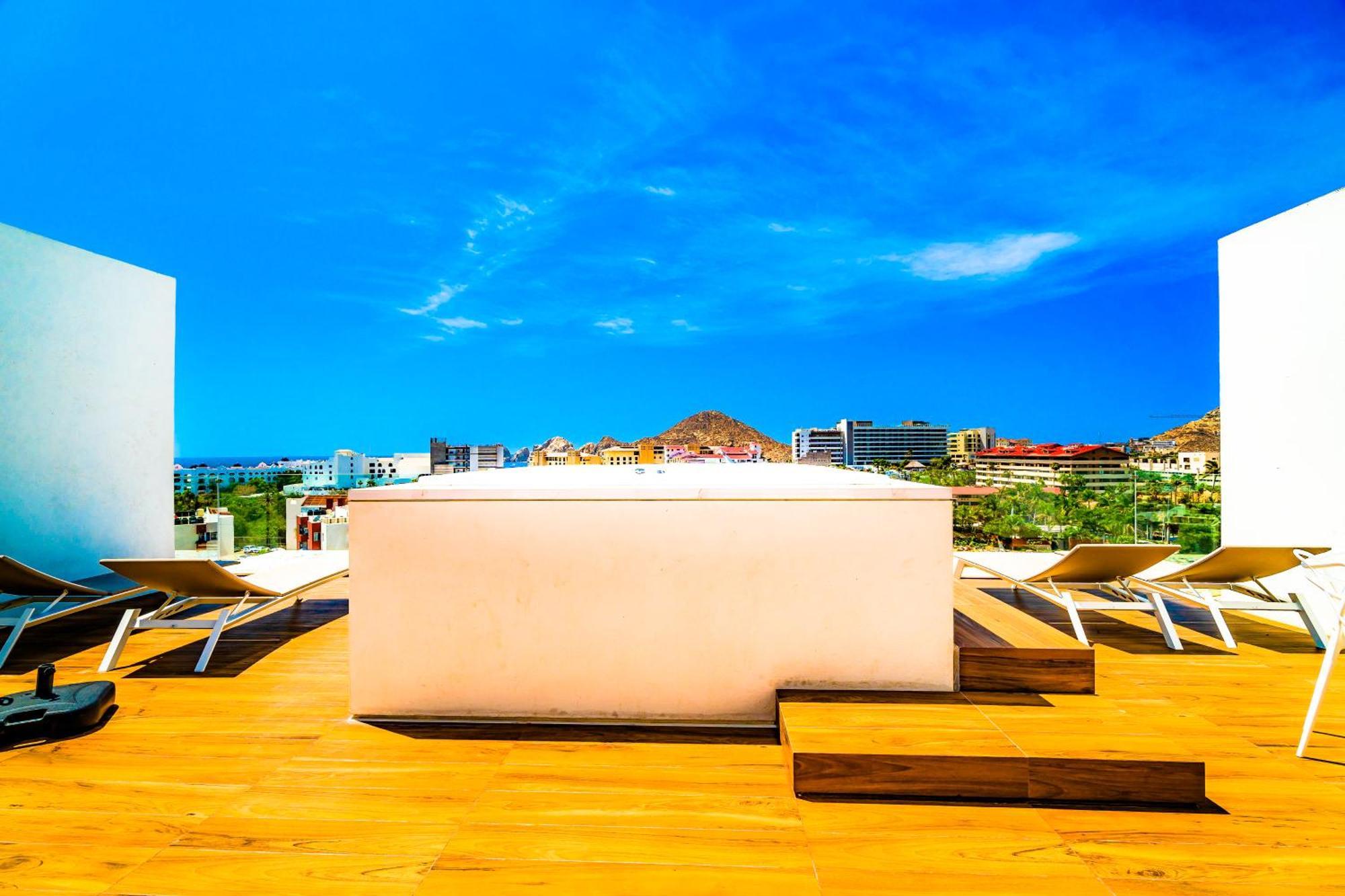 Treat Yourself To Opulence In Exclusive * Cabo San Lucas