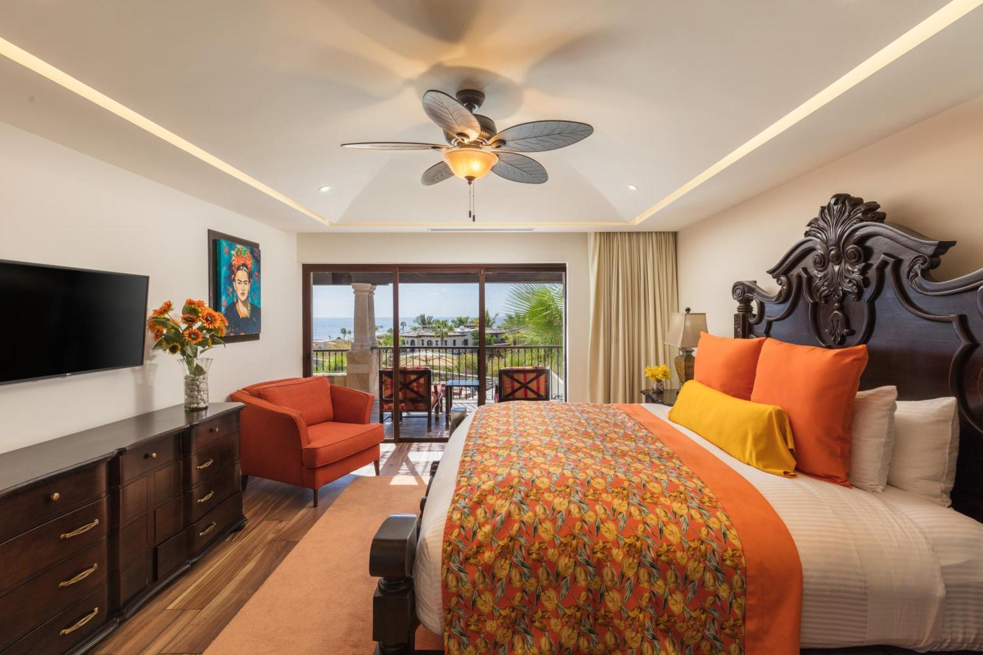 Vista Encantada & Residences, A La Carte Optional Hotel 5*