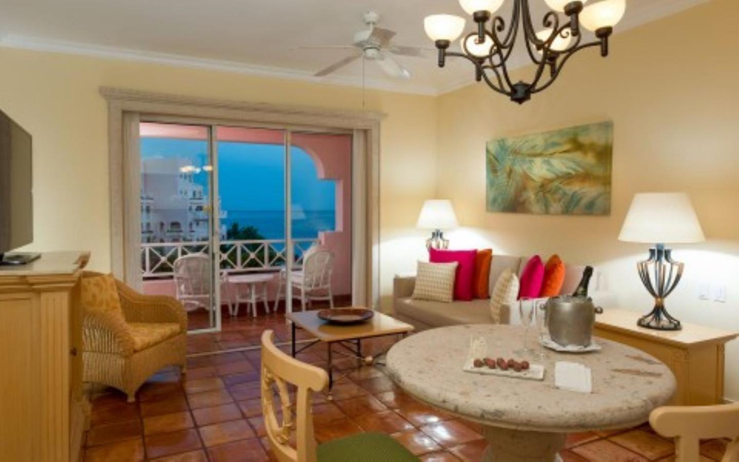 Resort Pueblo Bonito Rose Cabo San Lucas