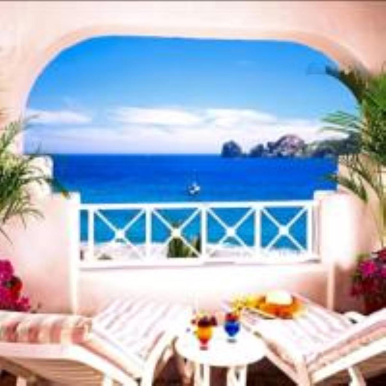 Pueblo Bonito Rose Resort *