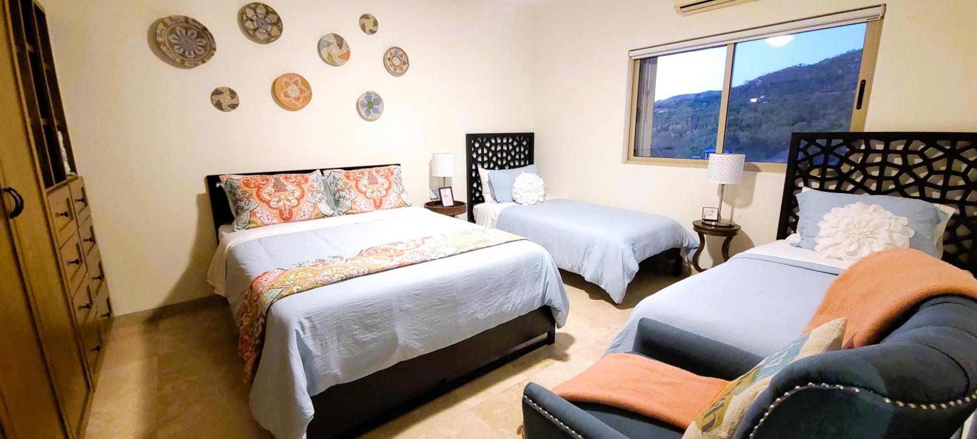 Mesmerizing Ocean Views King Beds Luxury Family Friendly Cabo San Lucas