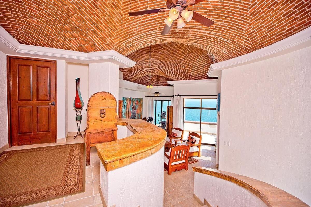 Wake Up To Paradise In Cabo Villa Cabo San Lucas