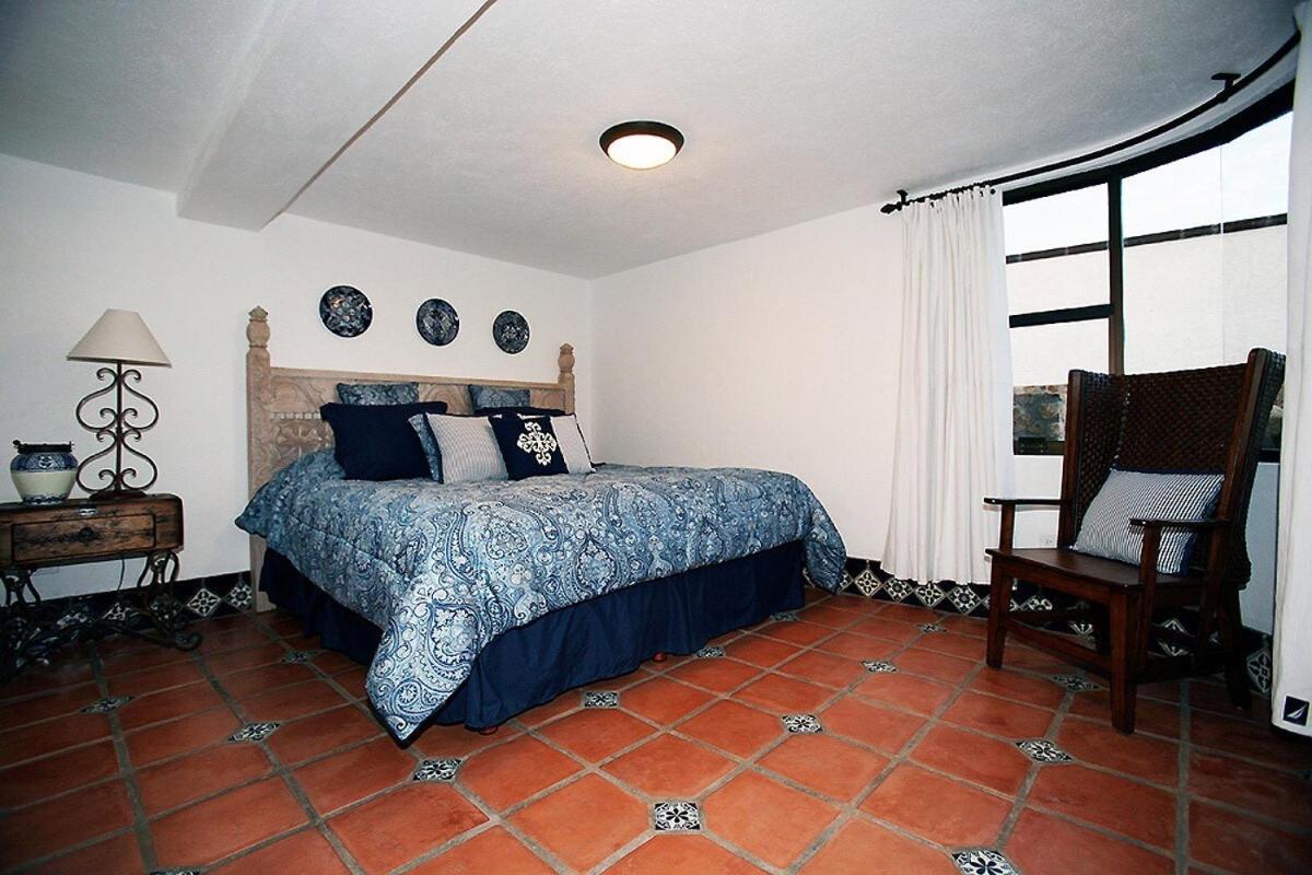 Wake Up To Paradise In Cabo Villa Cabo San Lucas