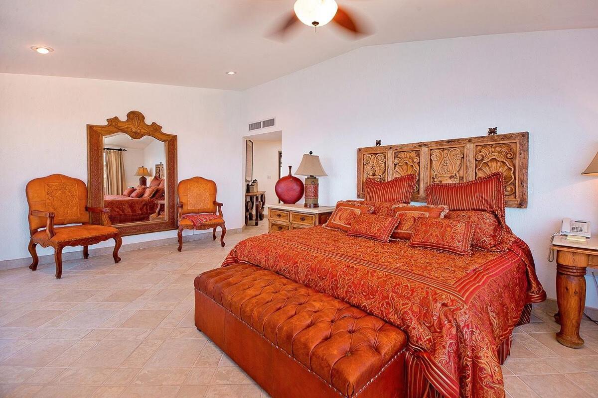 Wake Up To Paradise In Cabo *