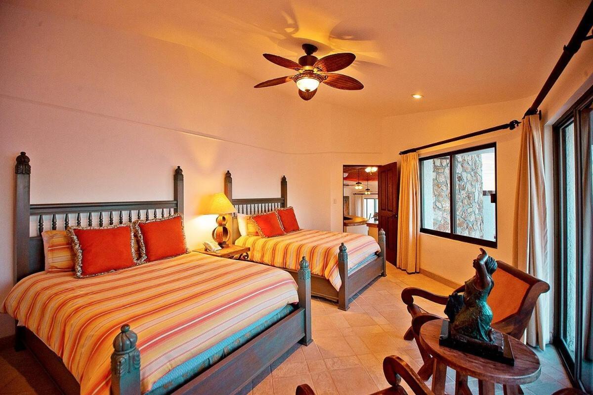 Wake Up To Paradise In Cabo