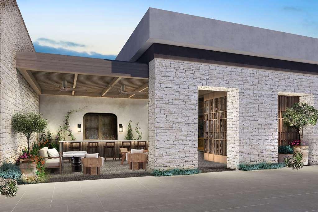 Park Hyatt Cabos At Cabo Del Sol *