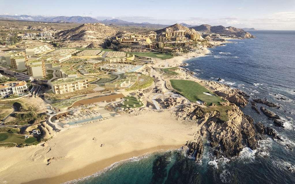Park Hyatt Cabos At Cabo Del Sol