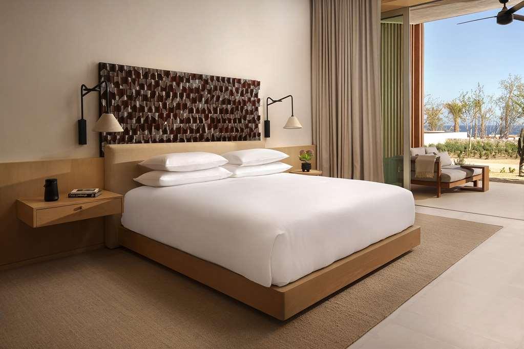 Park Hyatt Cabos At Cabo Del Sol Hotel