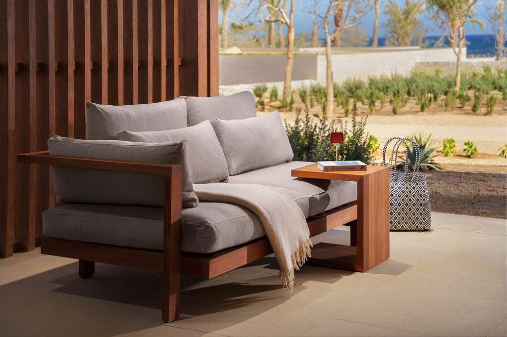 Hotel Park Hyatt Cabos At Cabo Del Sol