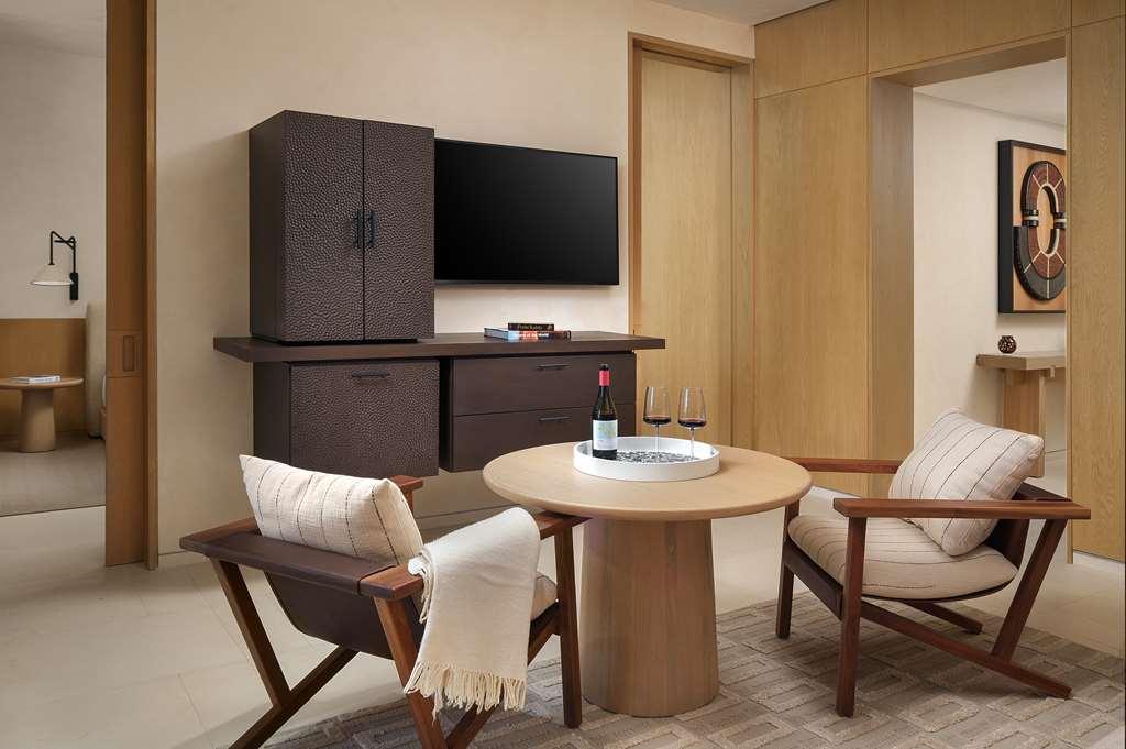 Park Hyatt Cabos At Cabo Del Sol Hotel *