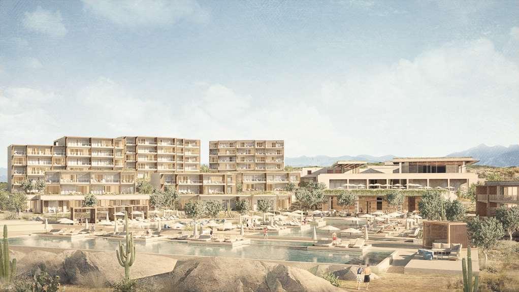 Park Hyatt Cabos At Cabo Del Sol Hotel
