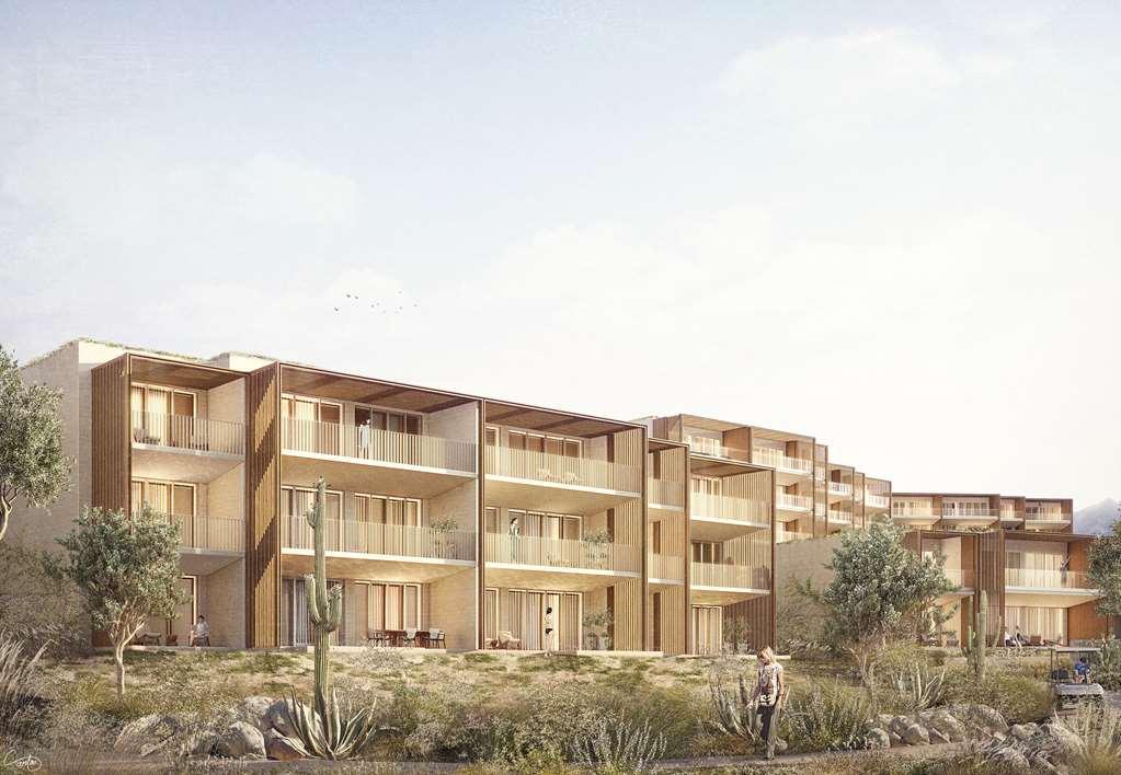 Park Hyatt Cabos At Cabo Del Sol Hotel *