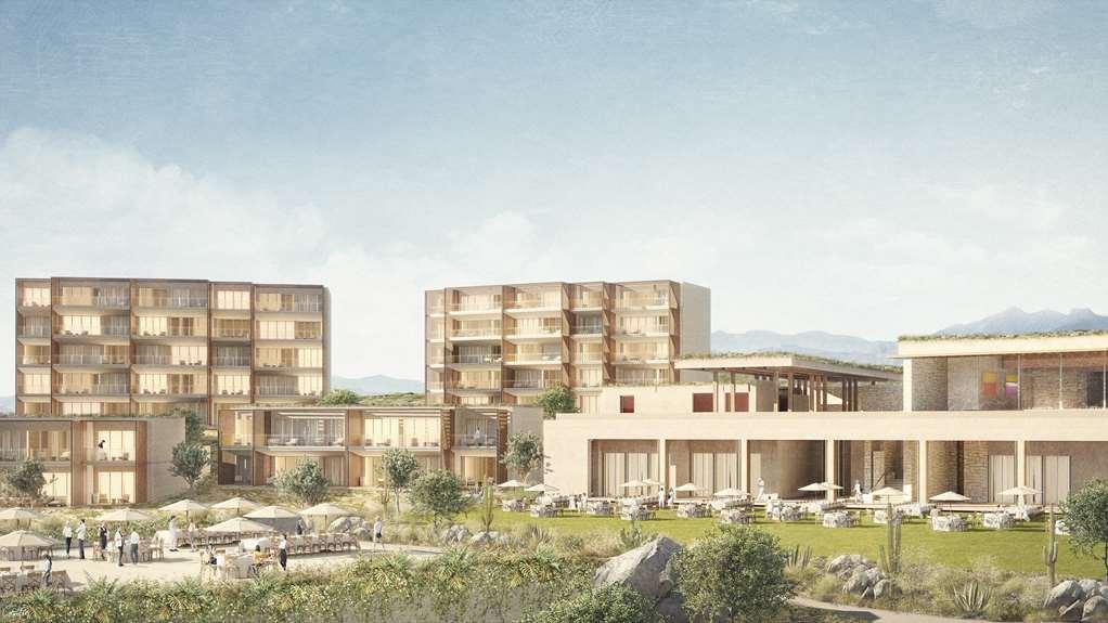 Park Hyatt Cabos At Cabo Del Sol Cabo San Lucas