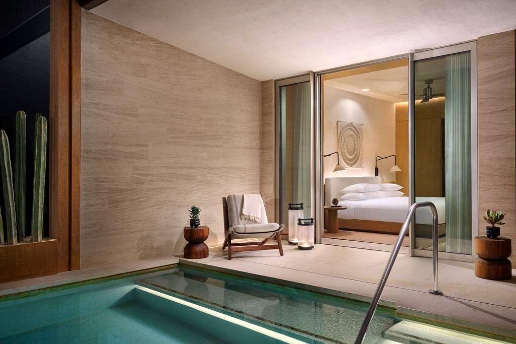 Park Hyatt Cabos At Cabo Del Sol Hotel