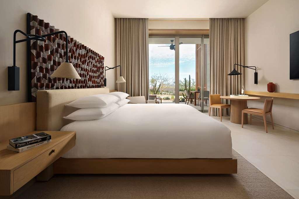 Hotel Park Hyatt Cabos At Cabo Del Sol Cabo San Lucas