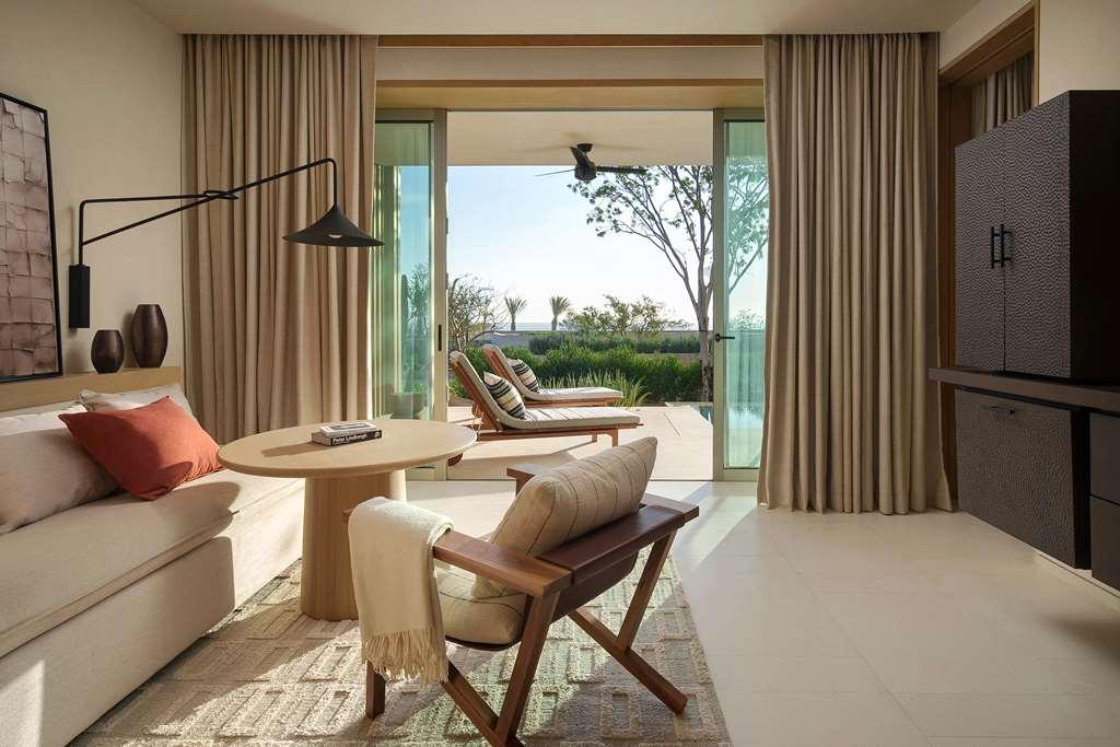 Park Hyatt Cabos At Cabo Del Sol *