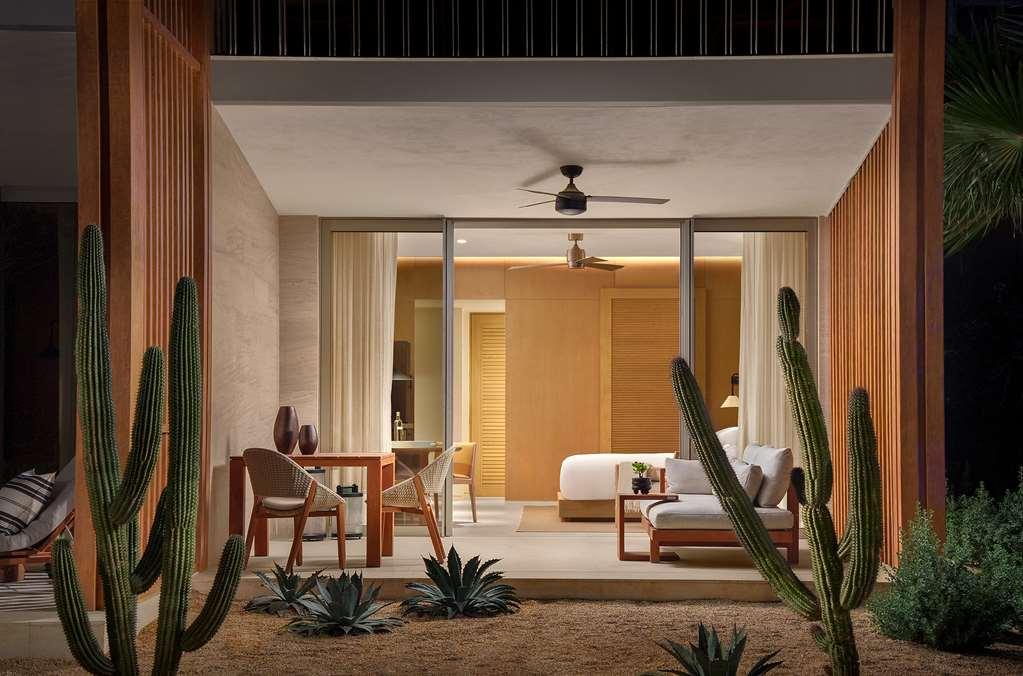 Park Hyatt Cabos At Cabo Del Sol Hotel