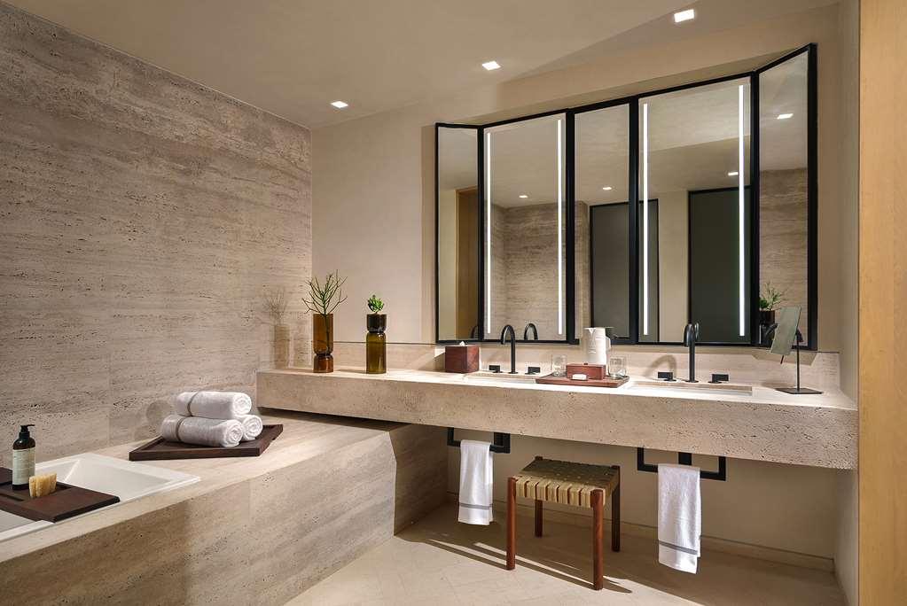 Park Hyatt Cabos At Cabo Del Sol Hotel *