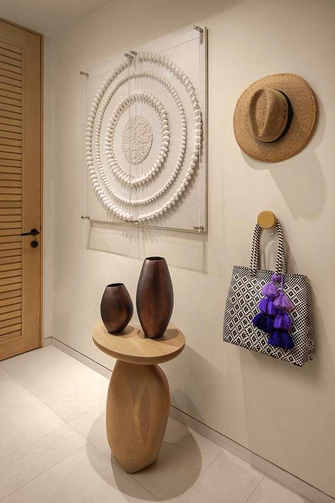 Hotel Park Hyatt Cabos At Cabo Del Sol Cabo San Lucas