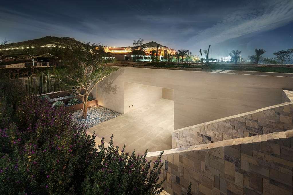 Park Hyatt Cabos At Cabo Del Sol *