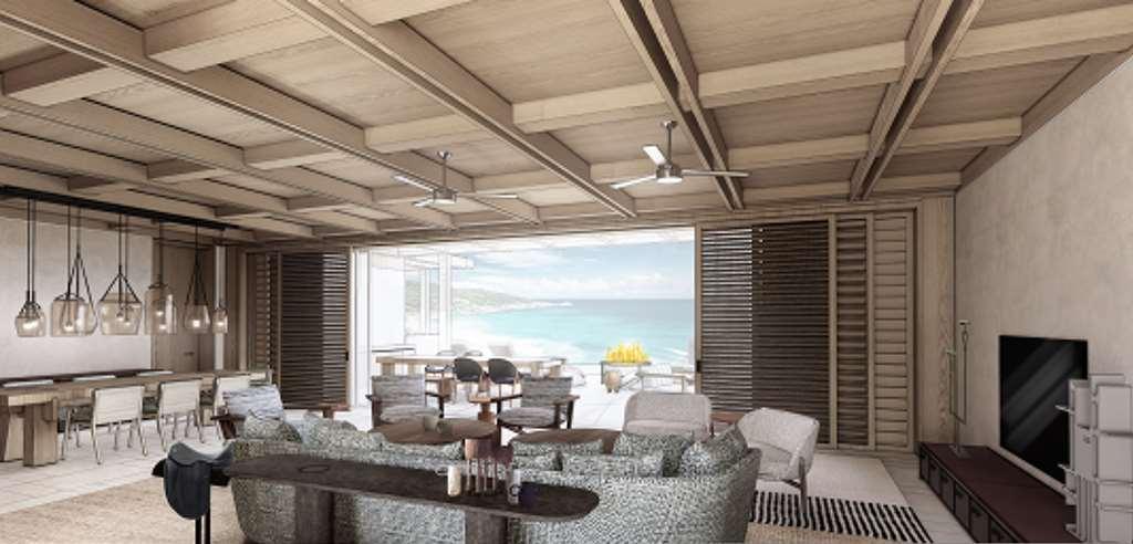 Park Hyatt Cabos At Cabo Del Sol * Cabo San Lucas