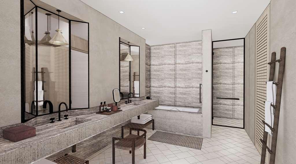 Hotel Park Hyatt Cabos At Cabo Del Sol