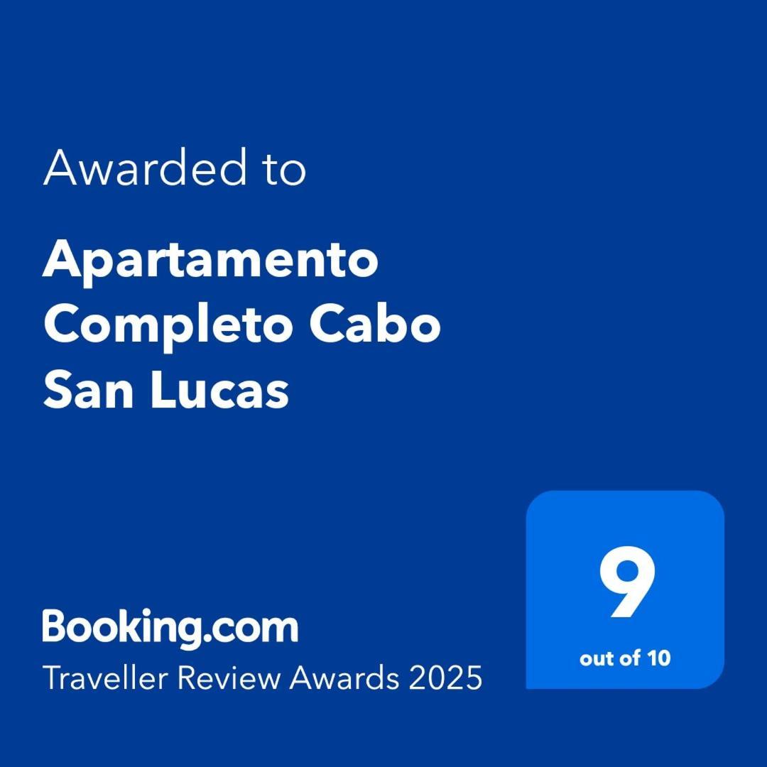 Apartamento Completo Cabo San Lucas