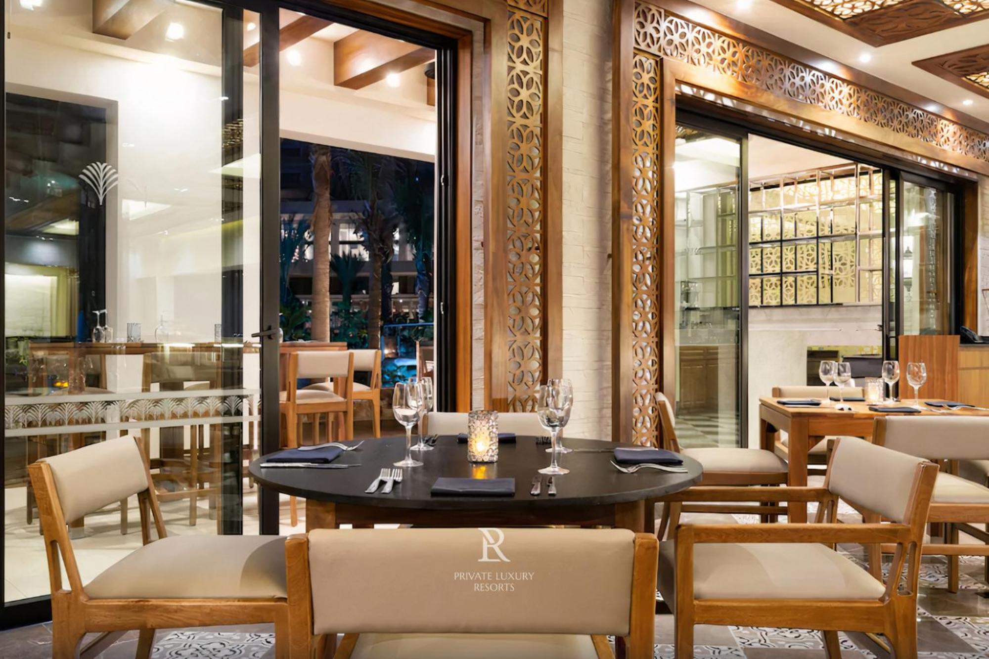 Three Bd Ocean Front Lockoff - La Valencia * Cabo San Lucas