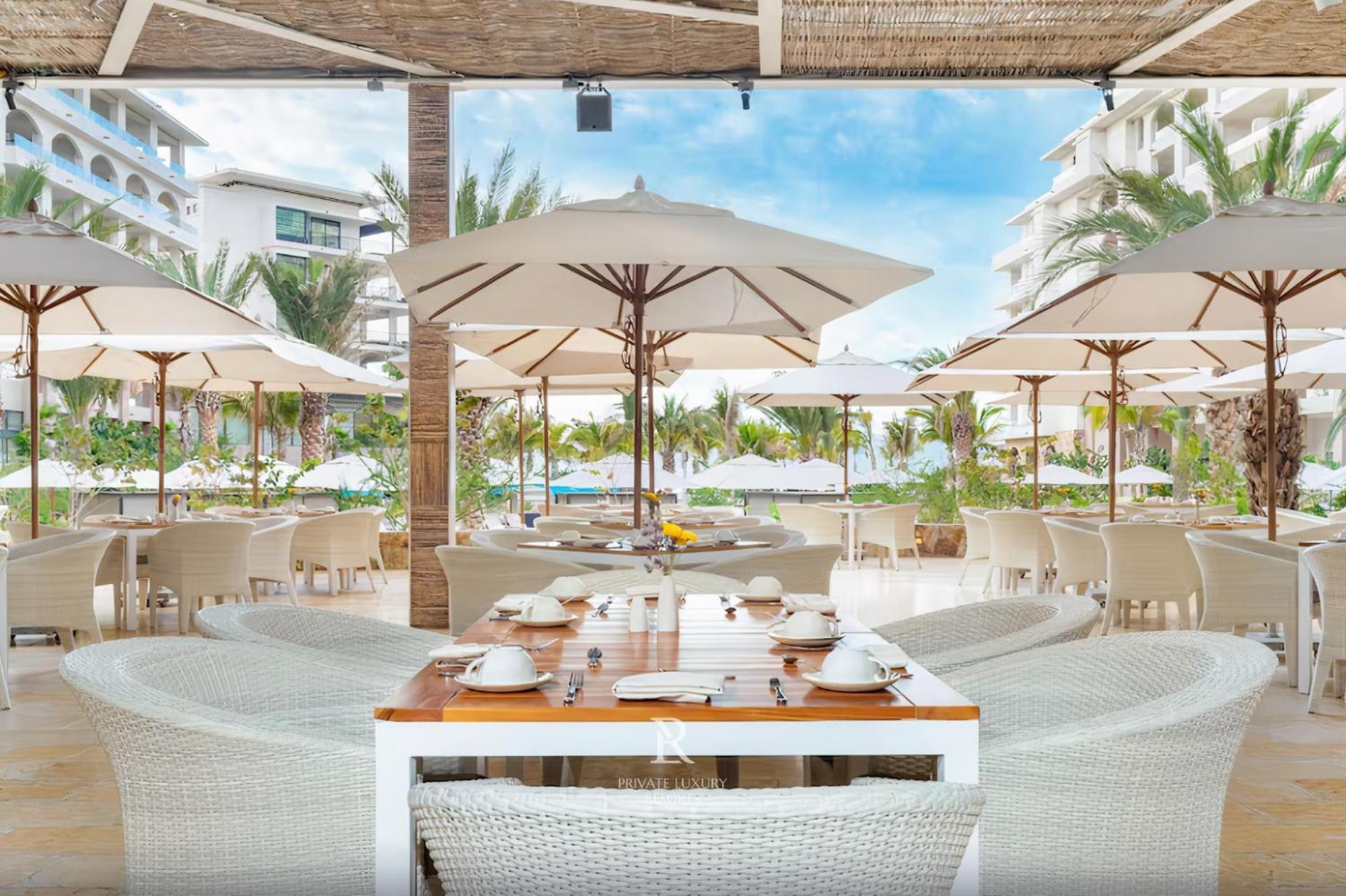 Three Bd Ocean Front Lockoff - La Valencia * Cabo San Lucas