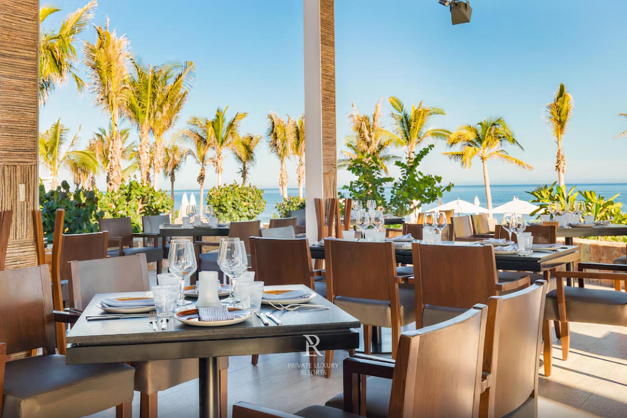 Three Bd Ocean Front Lockoff - La Valencia * Cabo San Lucas