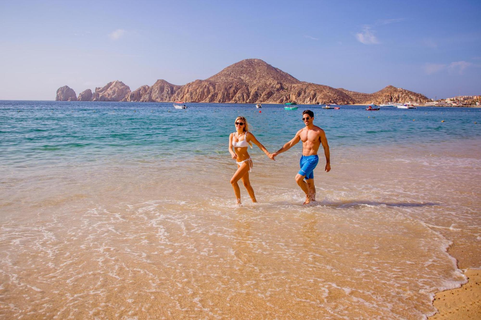 The Family Club At Cd Los Cabos Cabo San Lucas