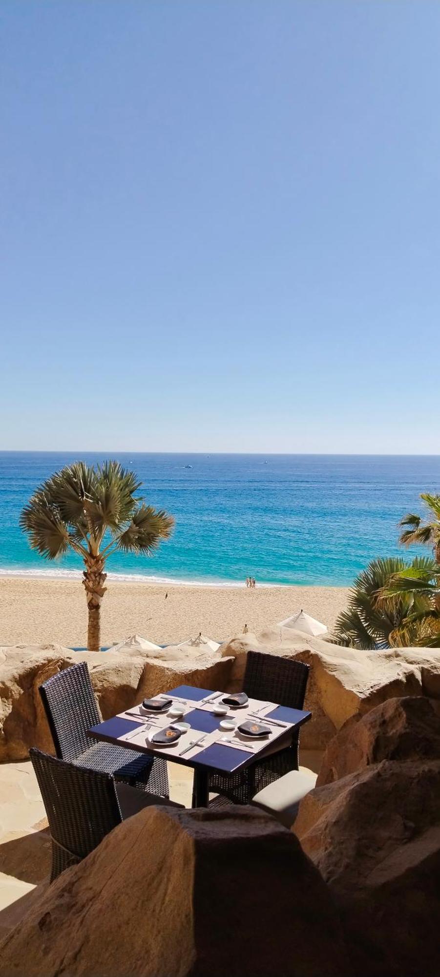 Grand Solmar Land's End De Lujo Cabos 5* Cabo San Lucas