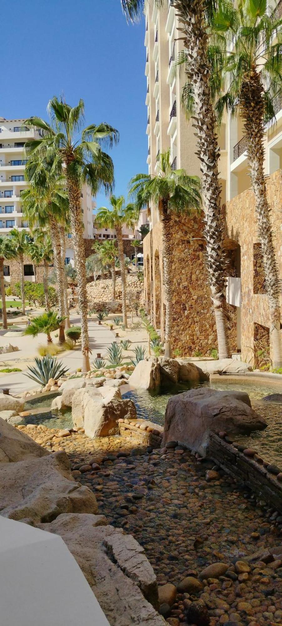 Hotel Grand Solmar Land's End De Lujo Cabos Cabo San Lucas