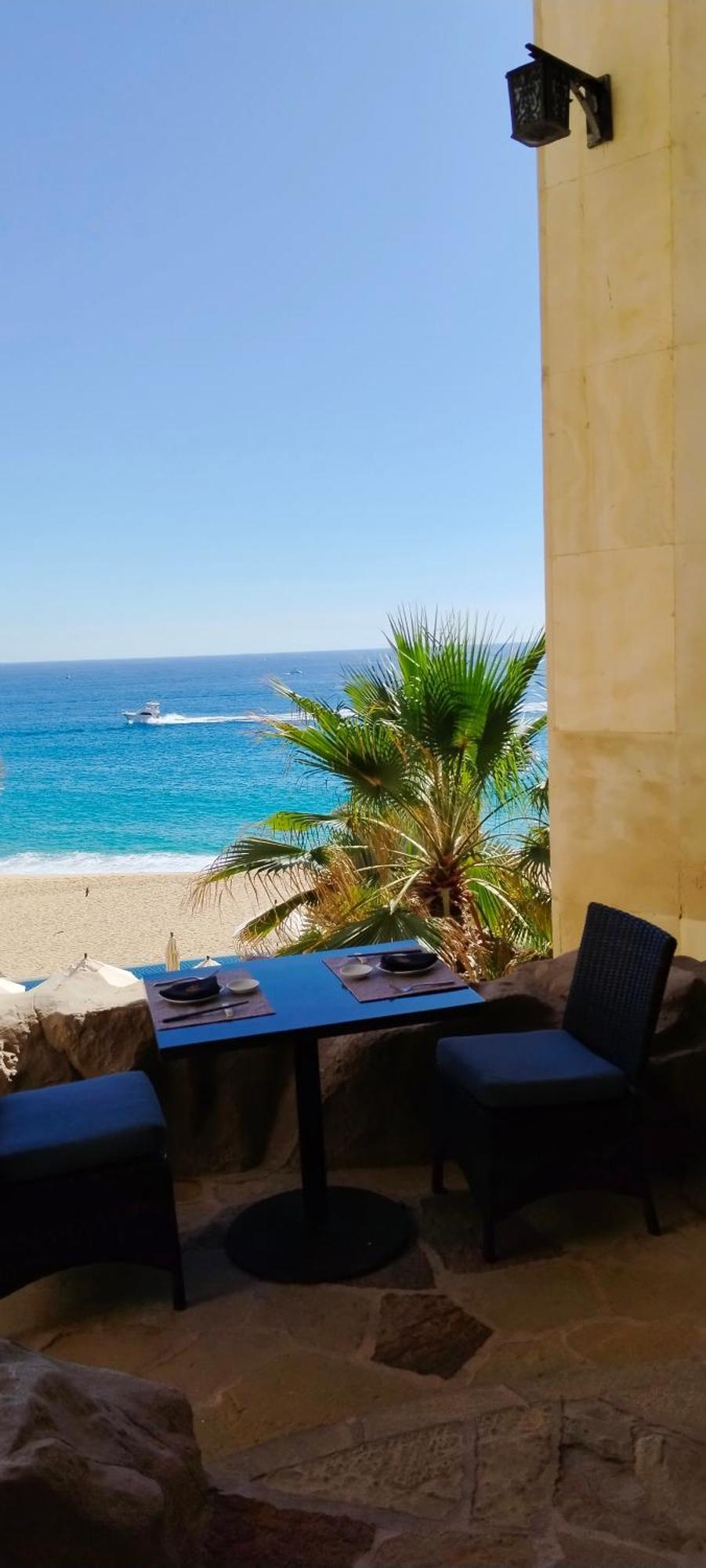 Grand Solmar Land's End De Lujo Cabos 5* Cabo San Lucas