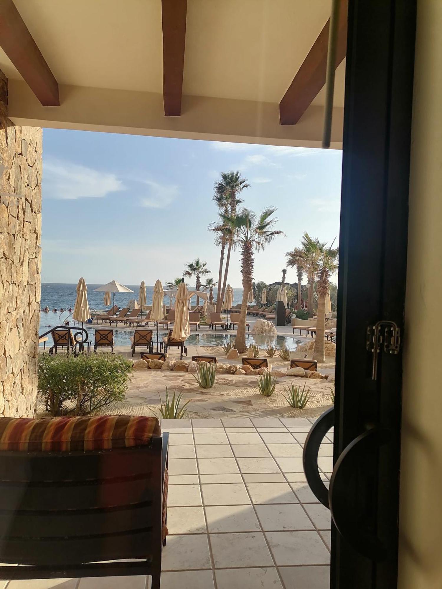Grand Solmar Land's End De Lujo Cabos 5* Cabo San Lucas