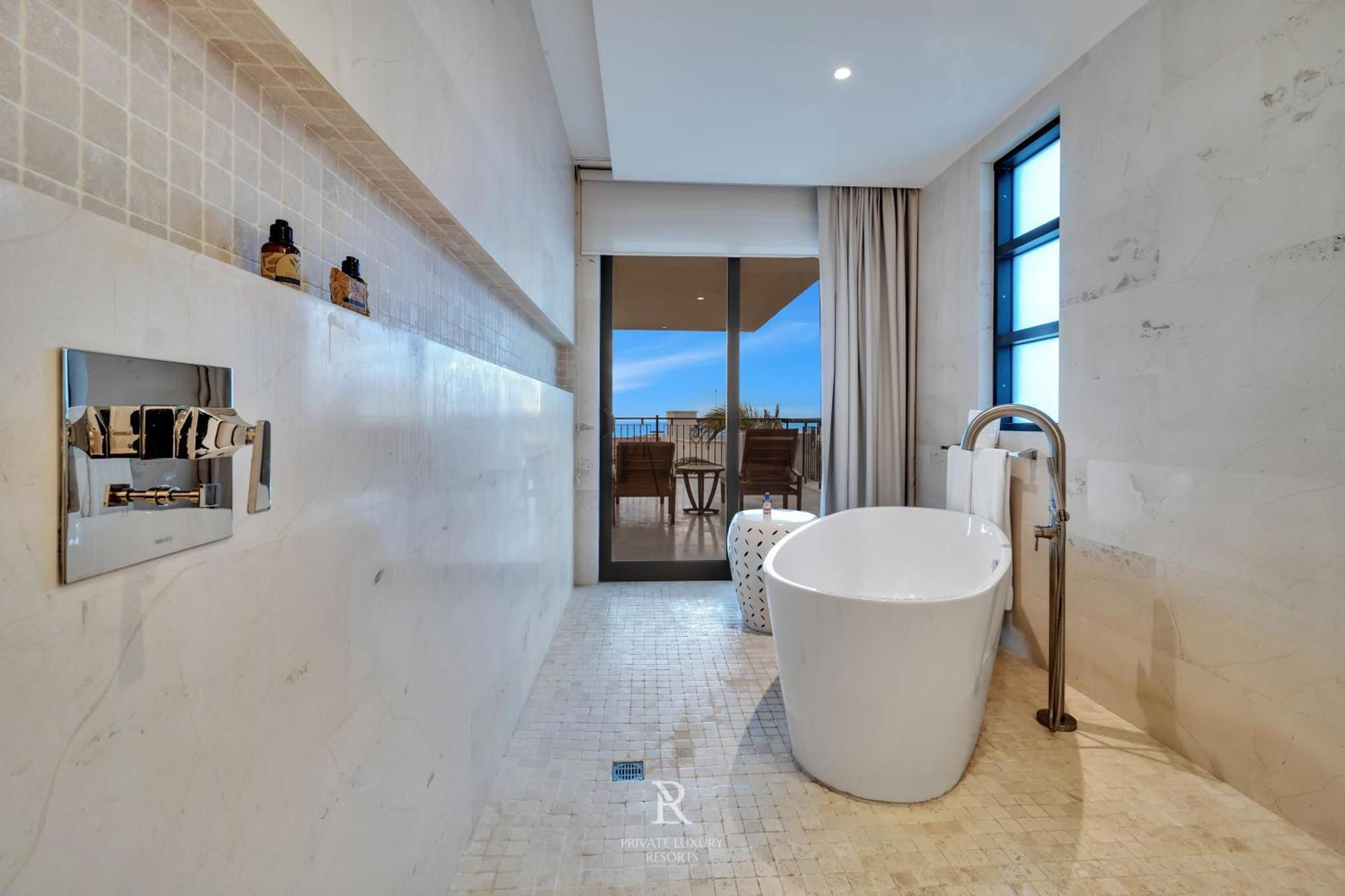 Resort Two Bedroom Penthouse- Grand Solmar Pacific Dunes Cabo San Lucas