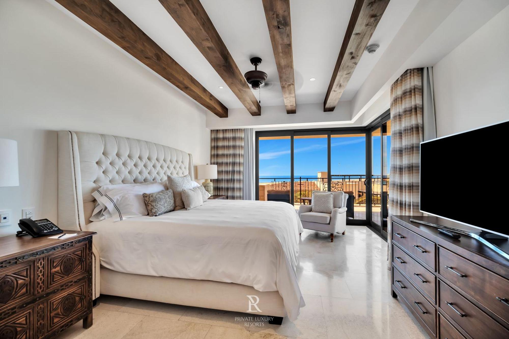 Two Bedroom Penthouse- Grand Solmar Pacific Dunes Cabo San Lucas