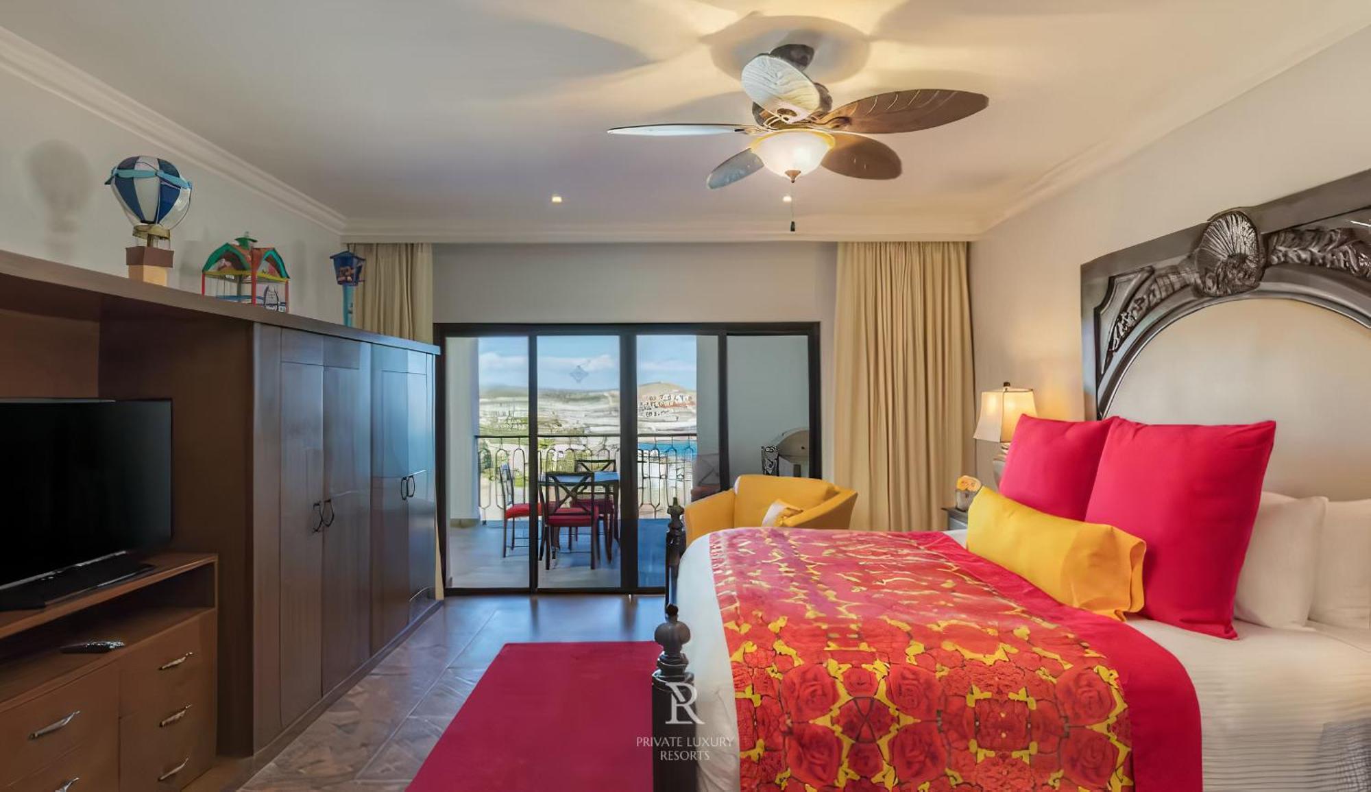 Four Bedroom - Vista Encantada *