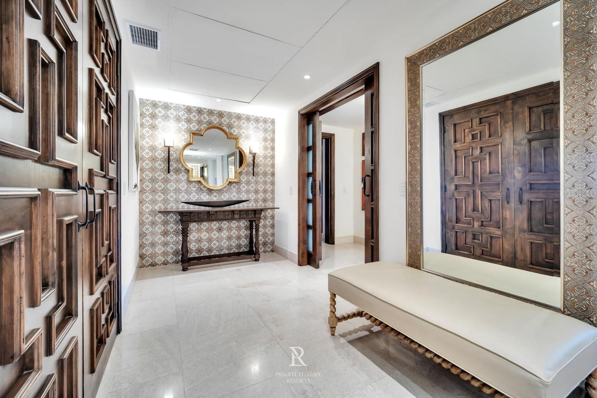 Resort Two Bedroom Penthouse- Grand Solmar Pacific Dunes
